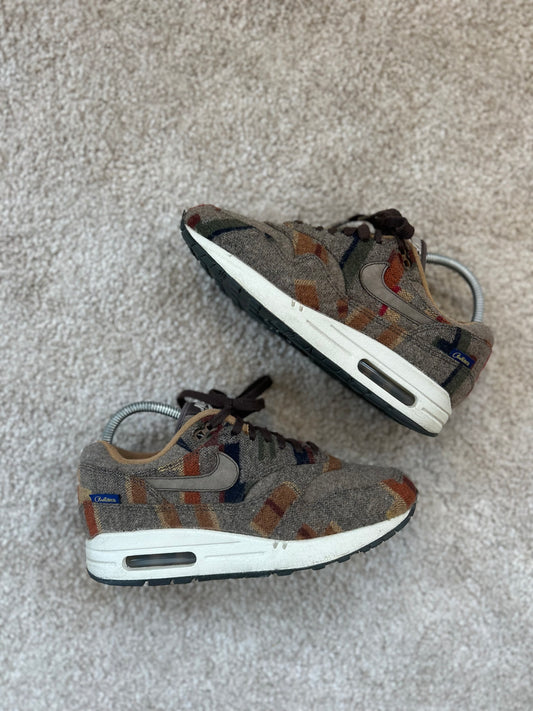 Nike Air Max 1 Pendleton ID