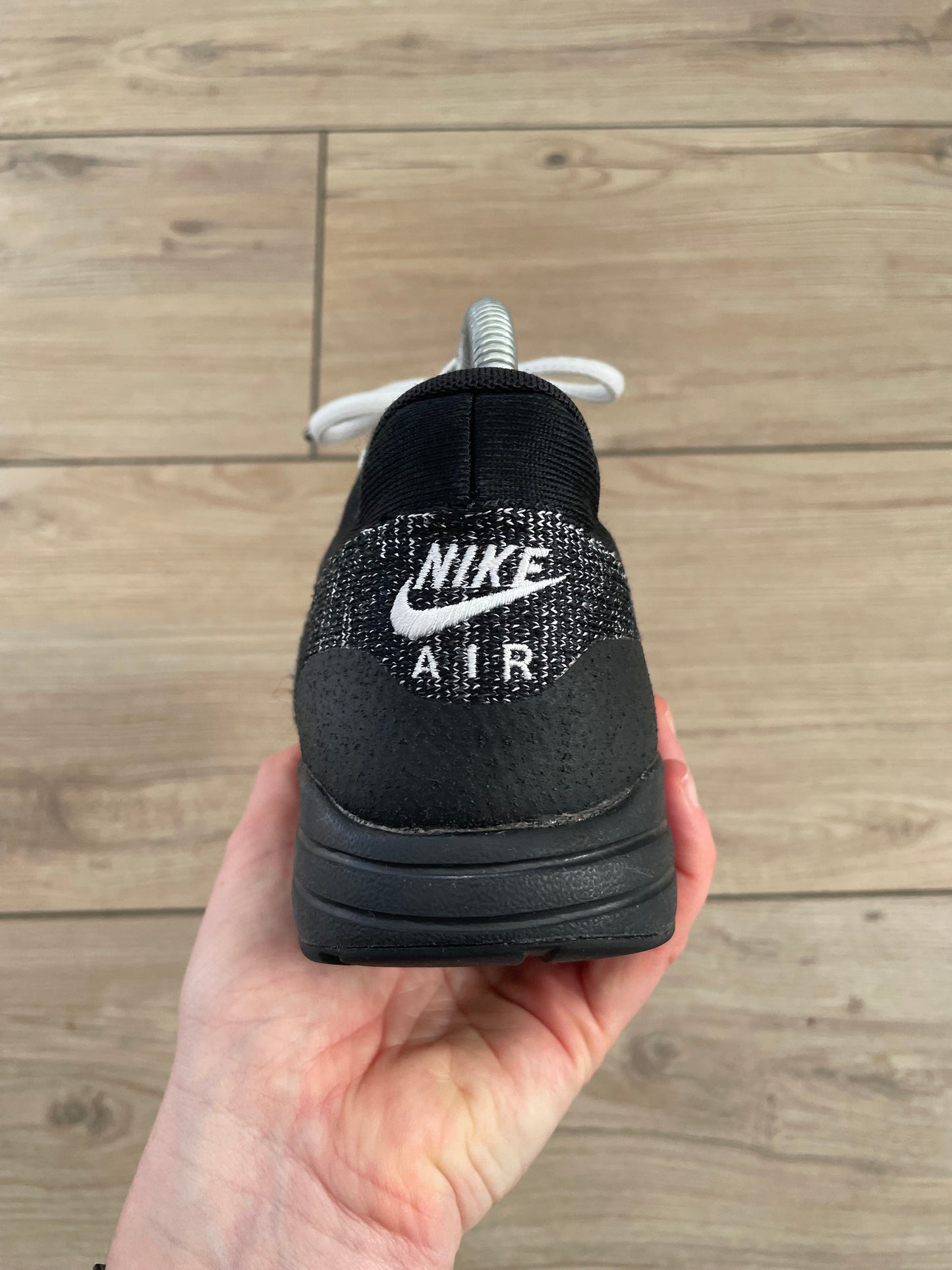 Nike Air Max 1 Ultra Essential Flyknit