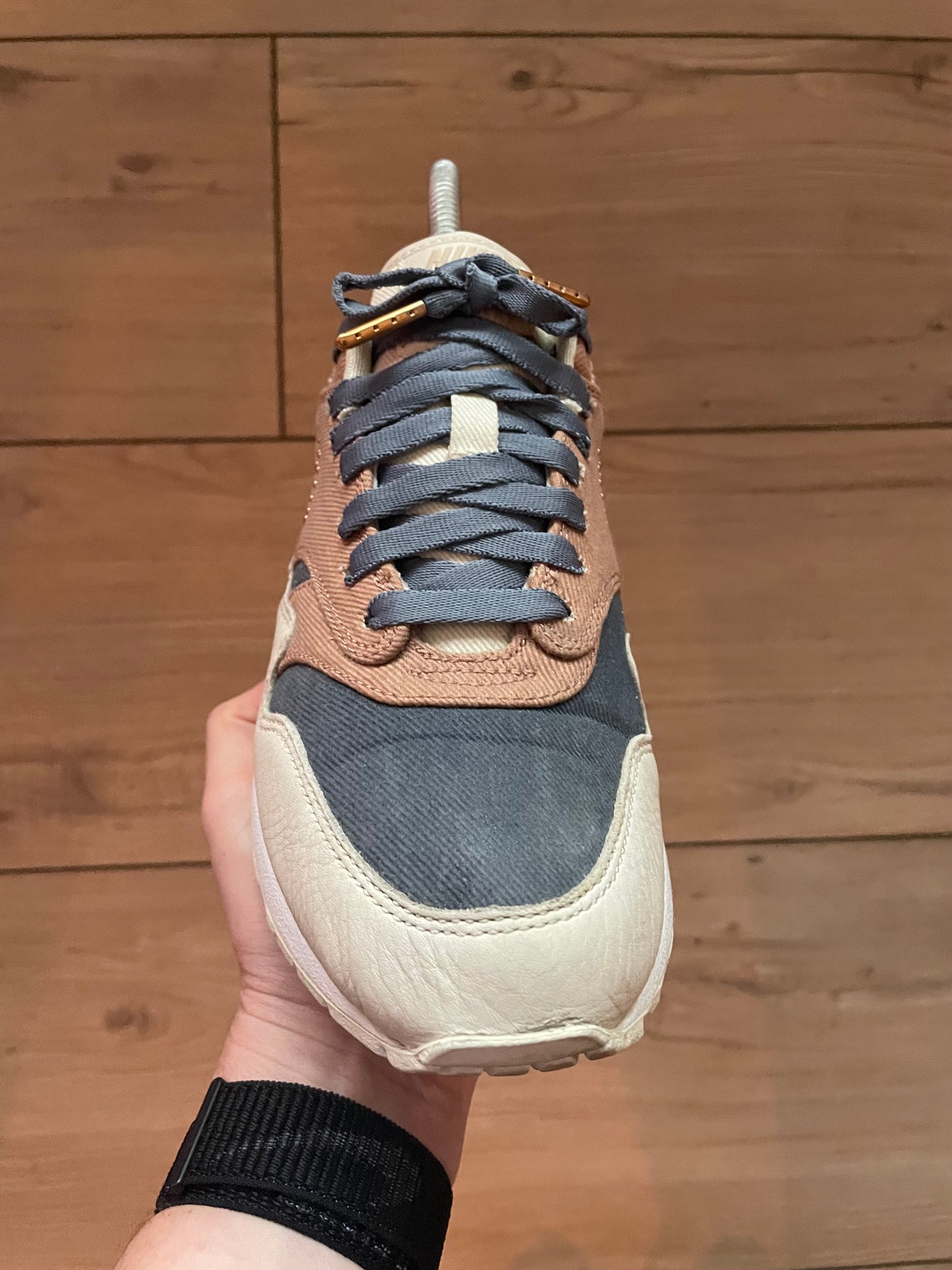 Nike Air Max 1 Denim ID 2019