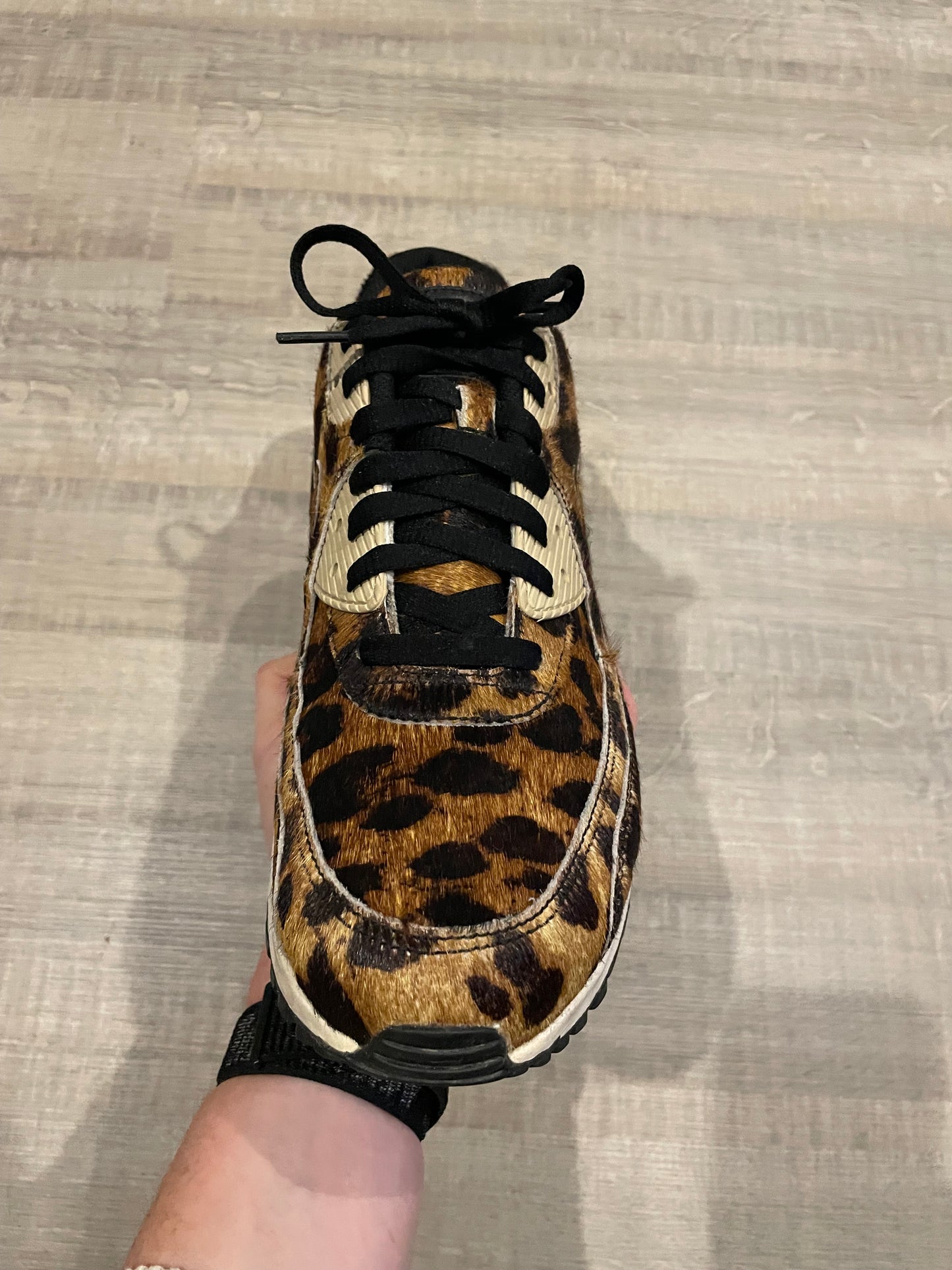 Nike Air Max 90 Cheetah ID