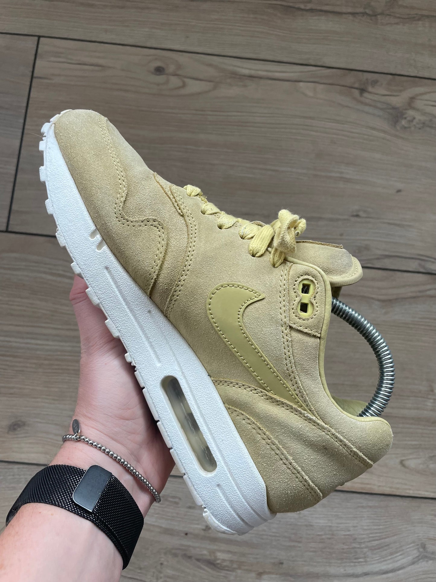 Nike Air Max 1 Suède ID 2018