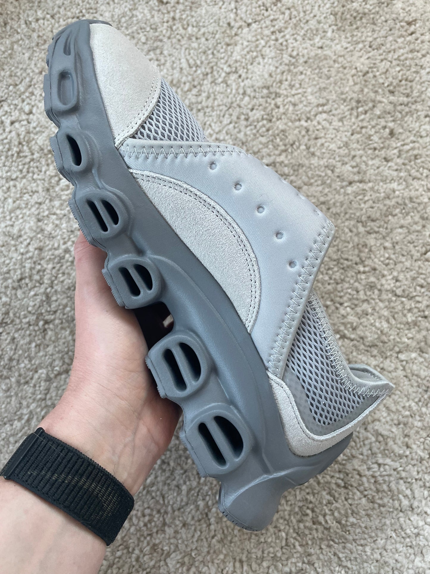 Adidas Adiform Megajane Grey