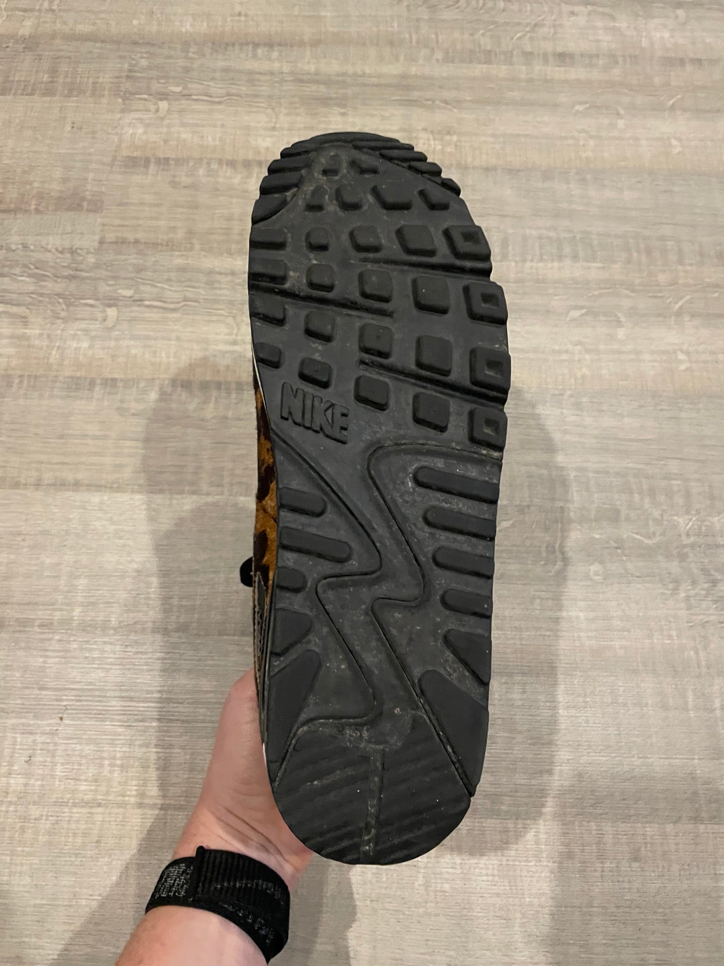 Nike Air Max 90 Cheetah ID