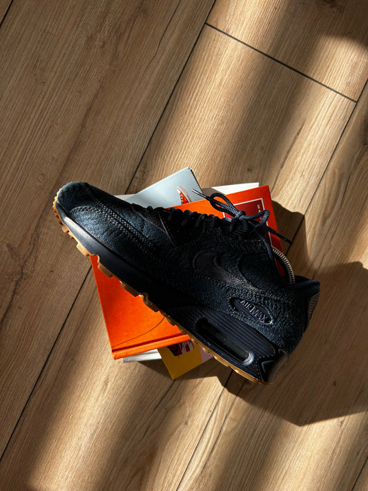 Nike Air Max 90 Jacquard Indigo