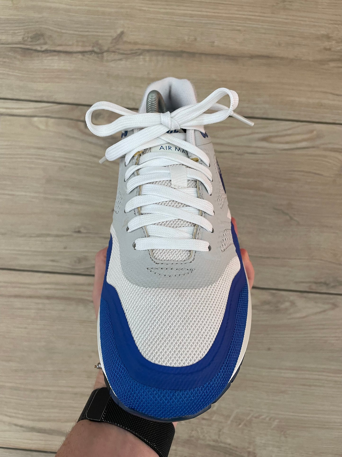 Nike Air Max 1 Lunar Royal