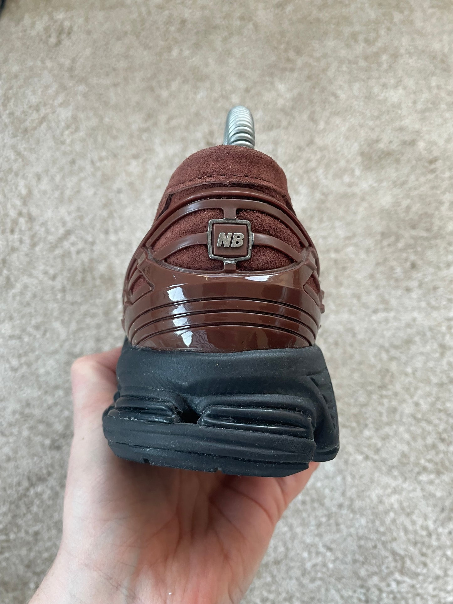 New Balance 1906L Rich Oak