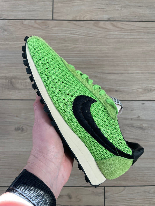 Nike LD-1000 SP Stussy Action Green
