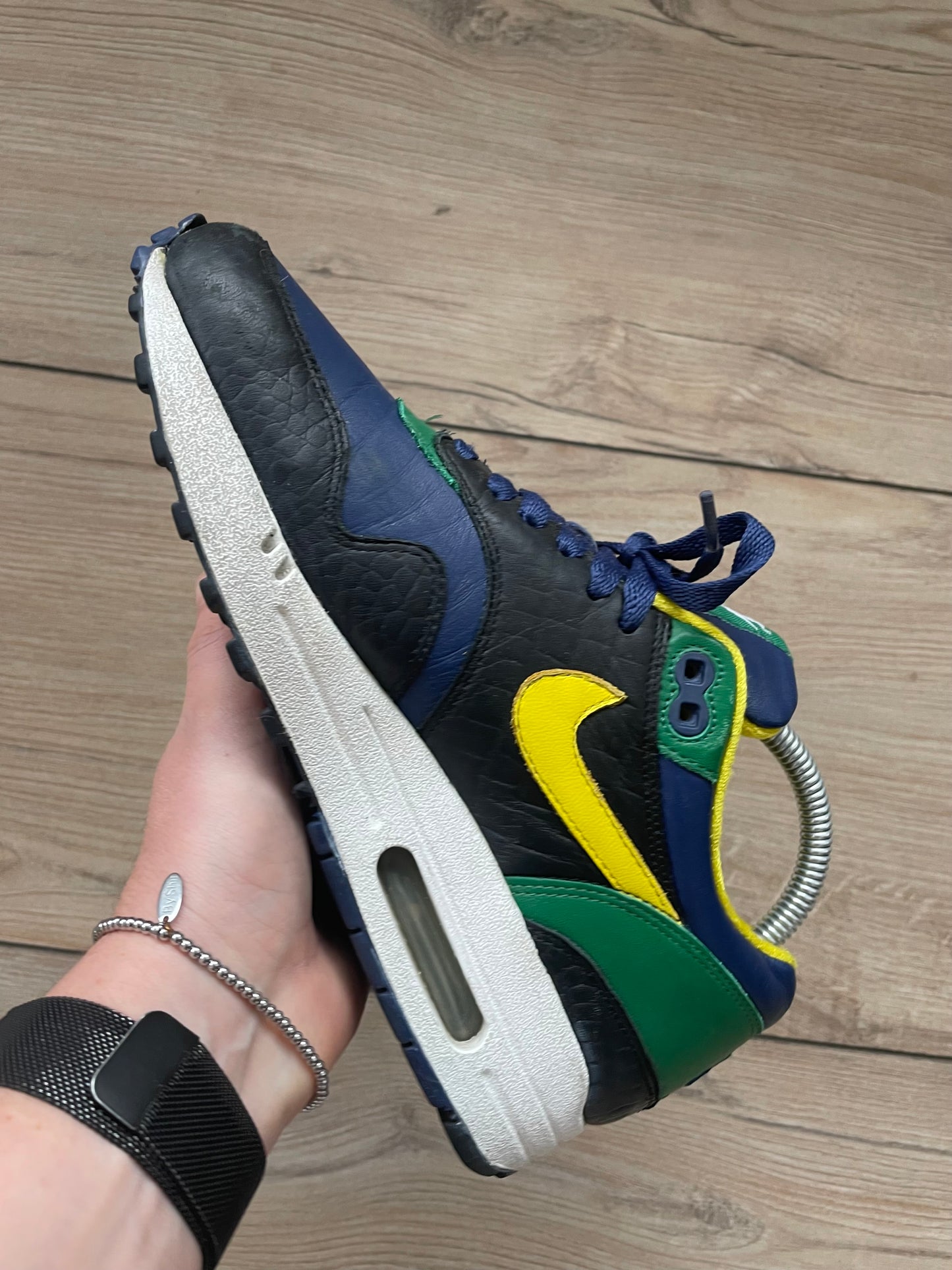 Nike Air Max 1 Studio ID 2007