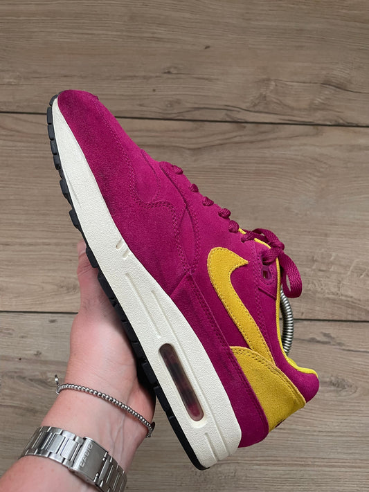 Nike Air Max 1 Dynamic Berry