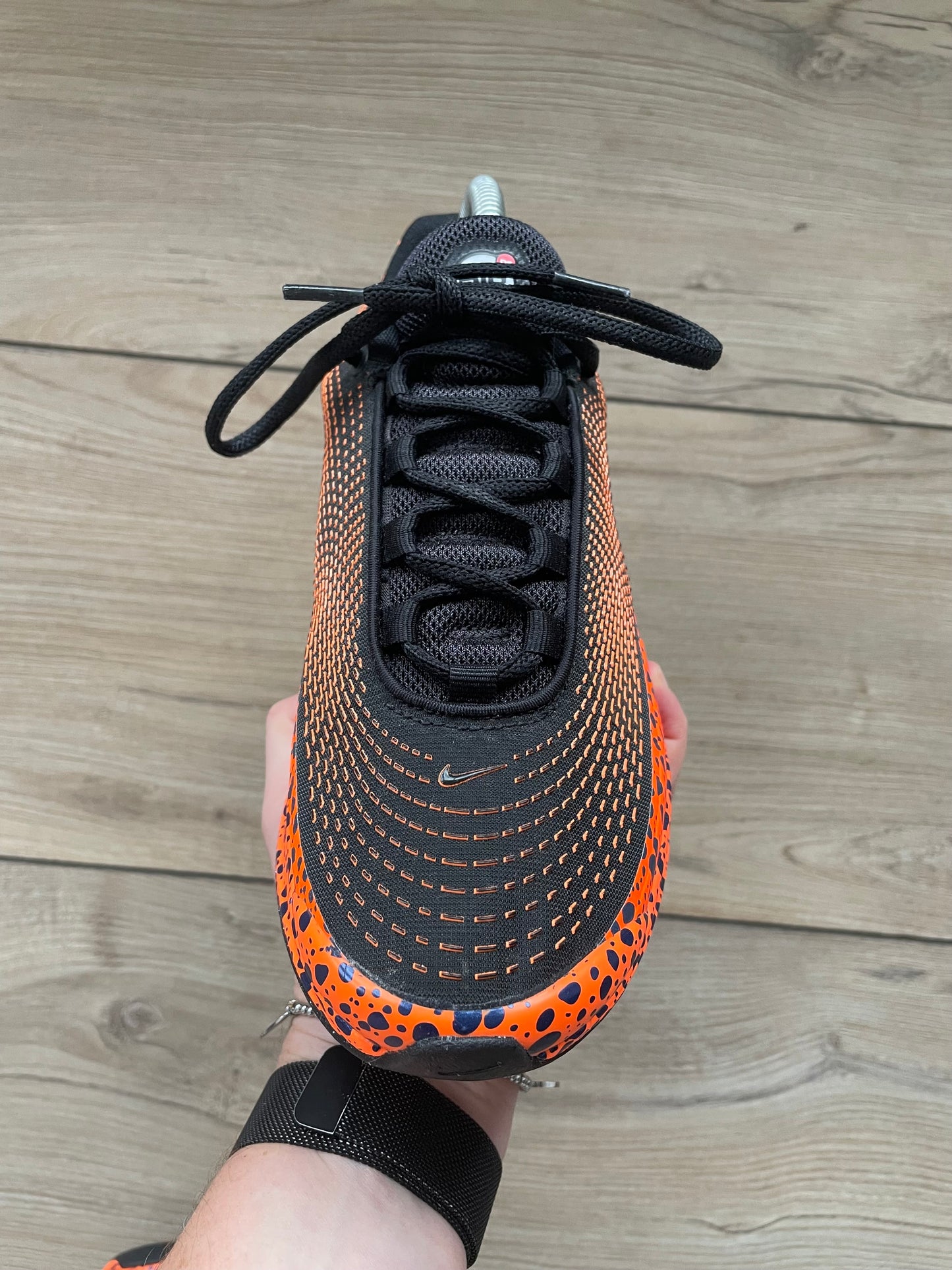 Nike Air Max DN Safari