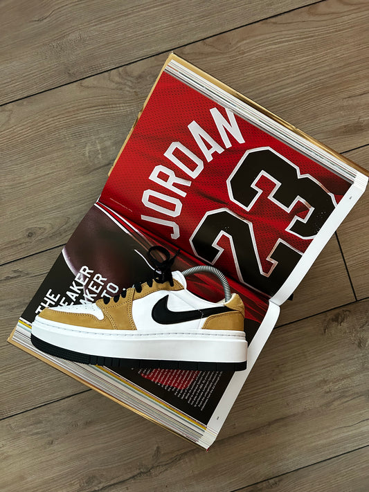 Air Jordan 1 Elevate Rookie of the Year