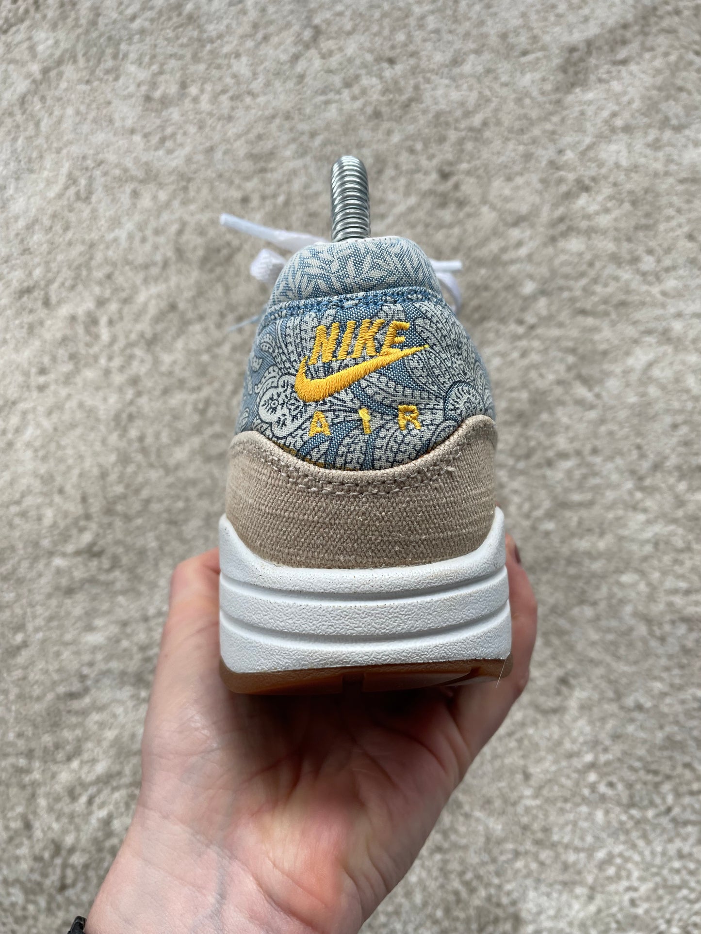 Nike Air Max 1 Liberty London