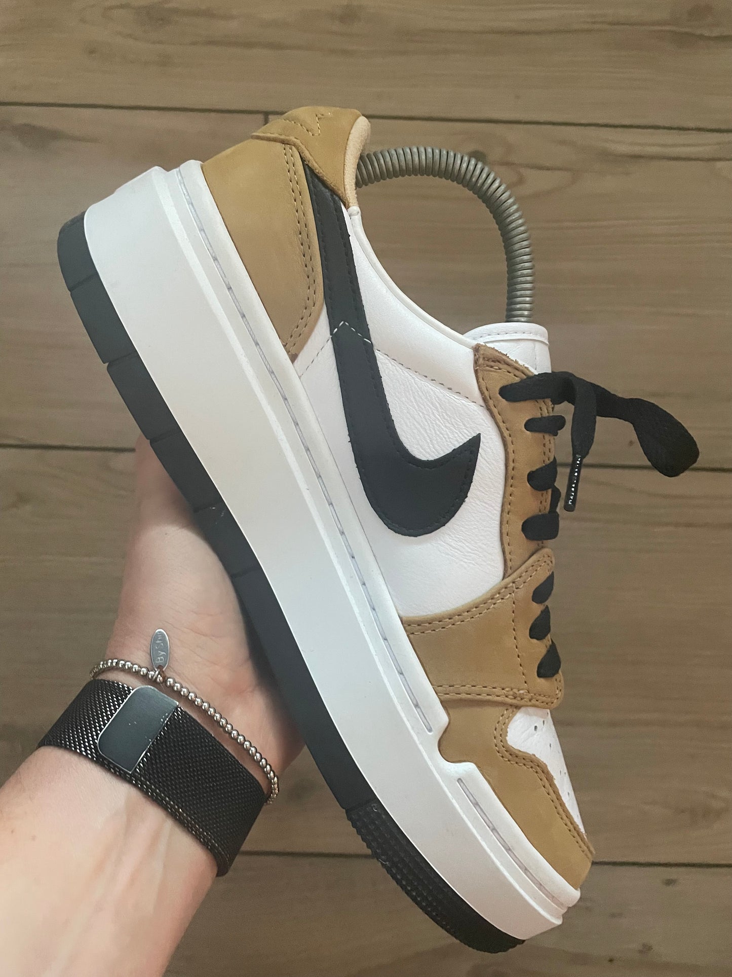 Air Jordan 1 Elevate Rookie of the Year