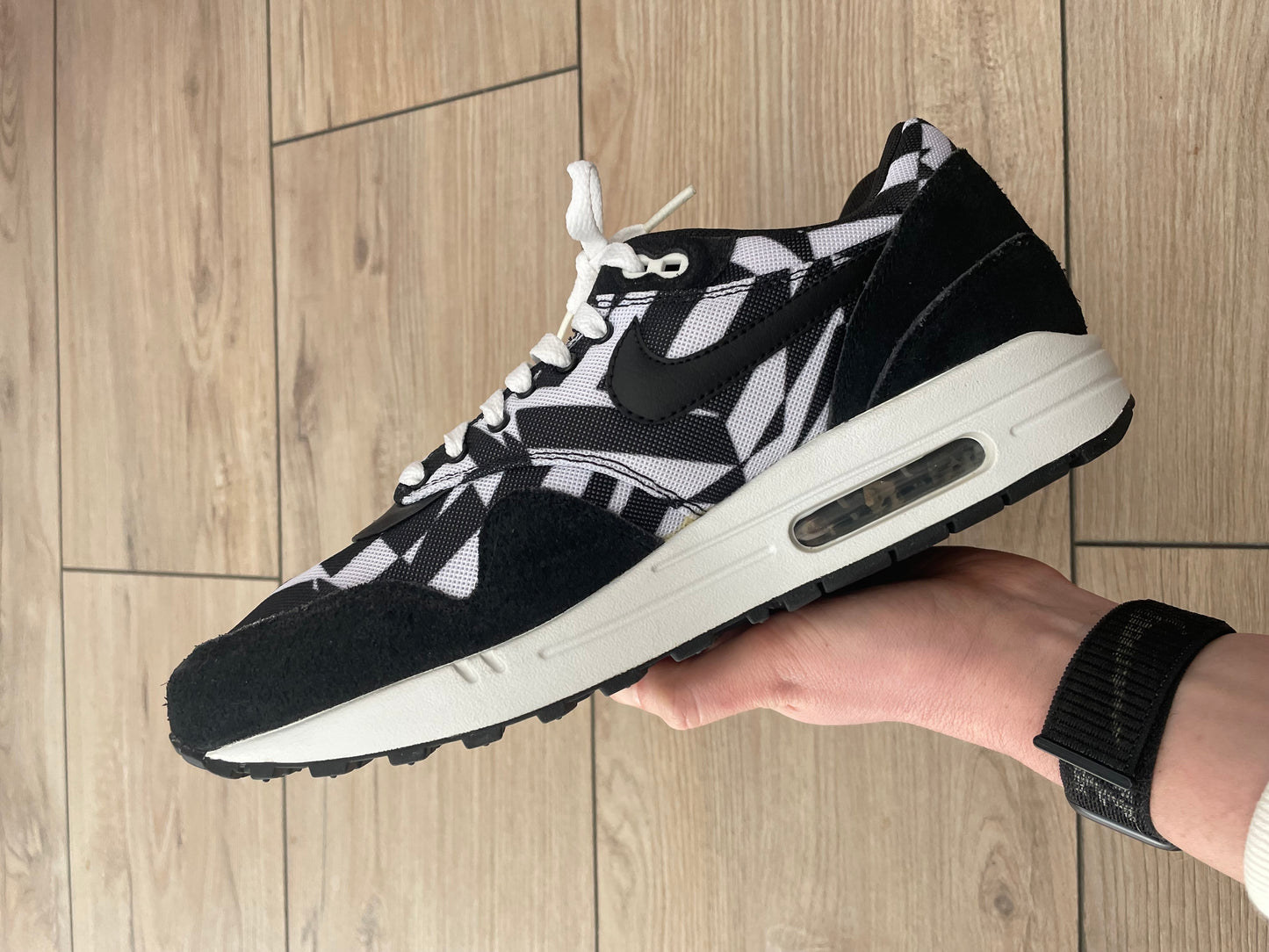 Nike Air Max 1 GPX Dazzle