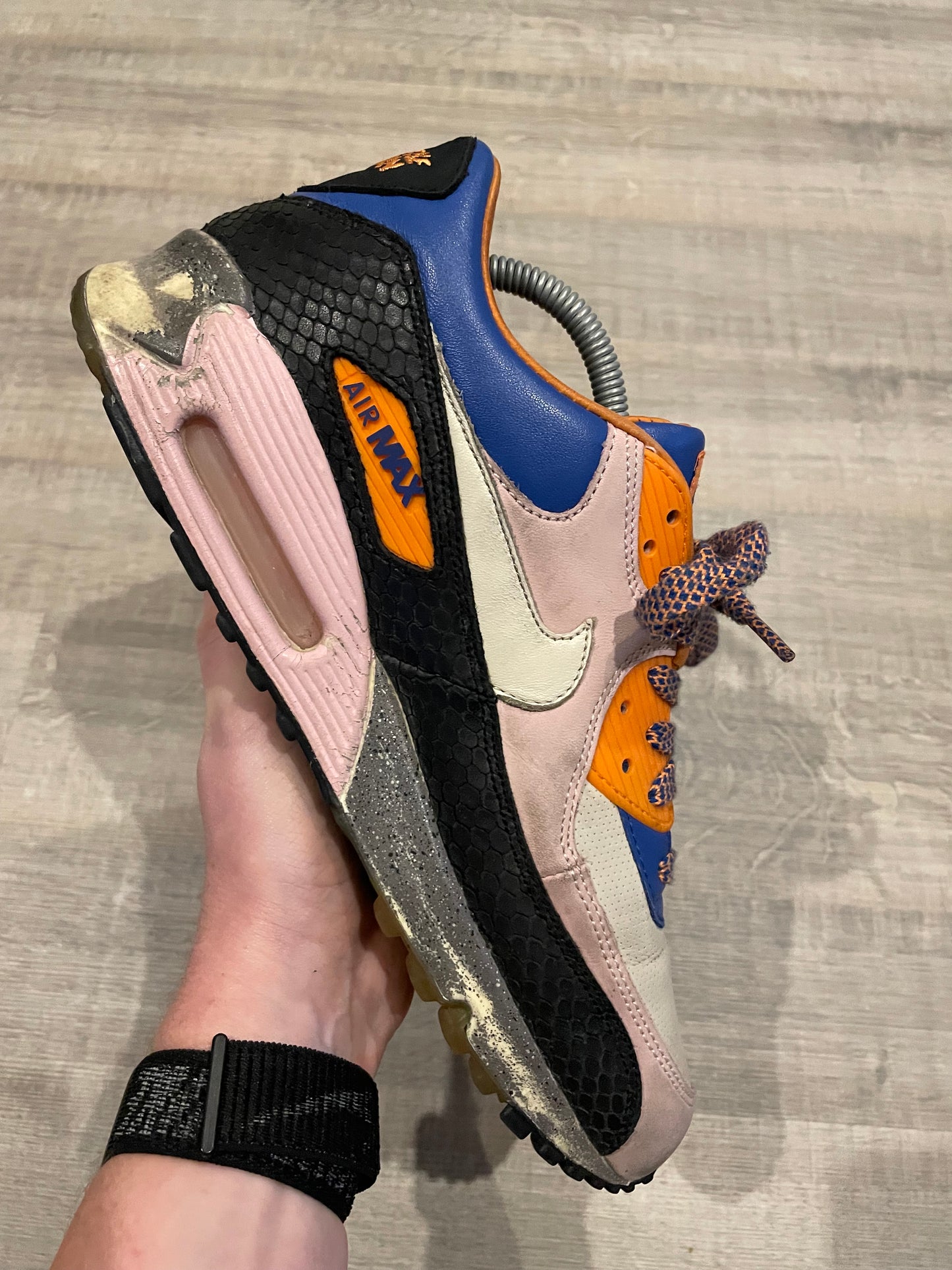 Nike Air Max 90 King of the Mountain