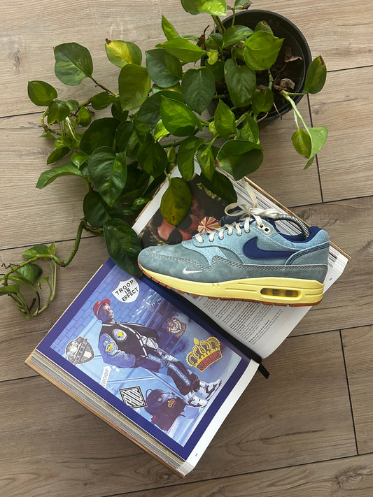 Nike Air Max 1 Dirty Denim