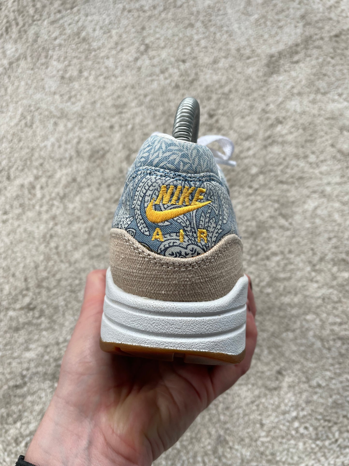 Nike Air Max 1 Liberty London