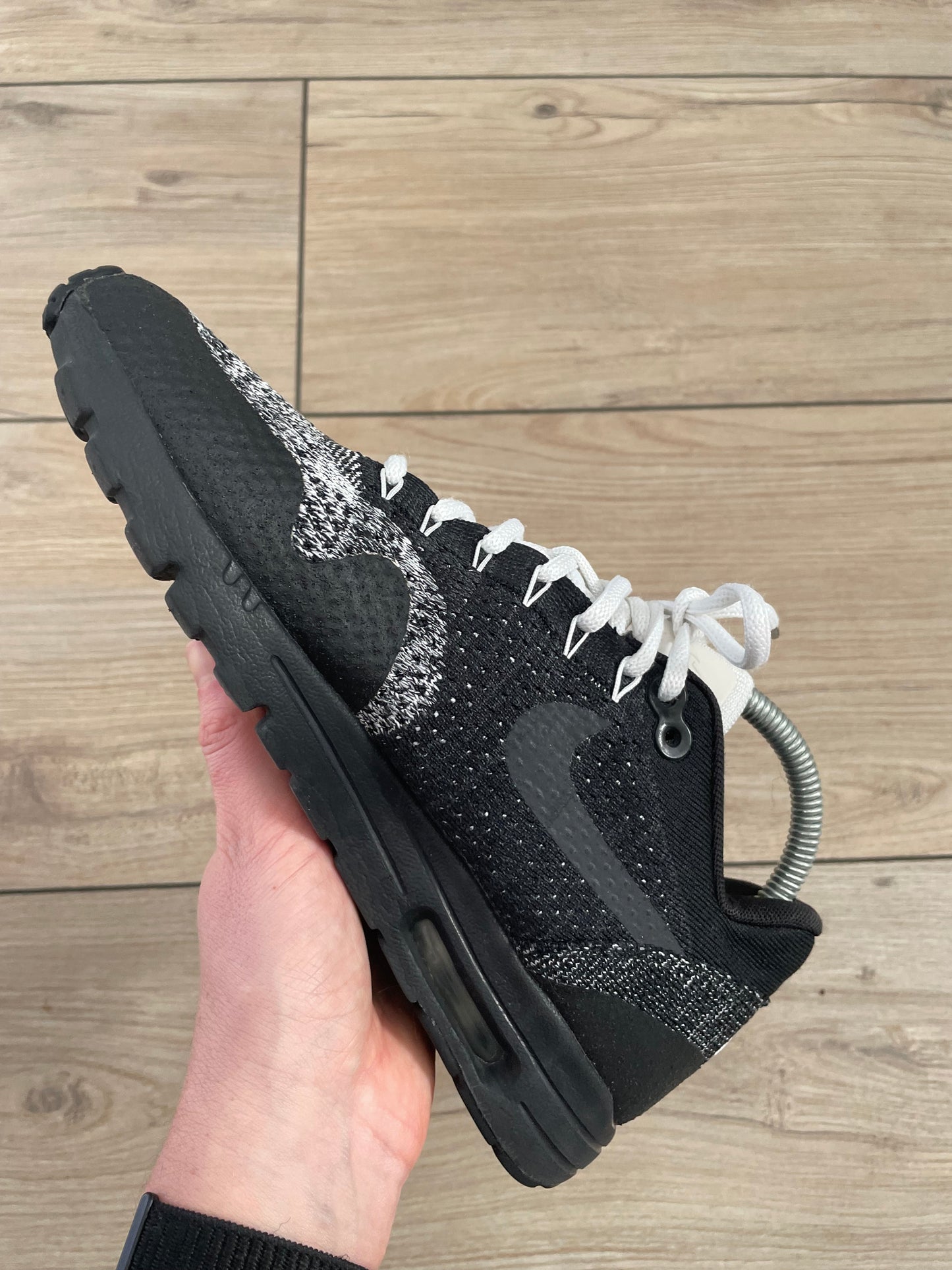 Nike Air Max 1 Ultra Essential Flyknit