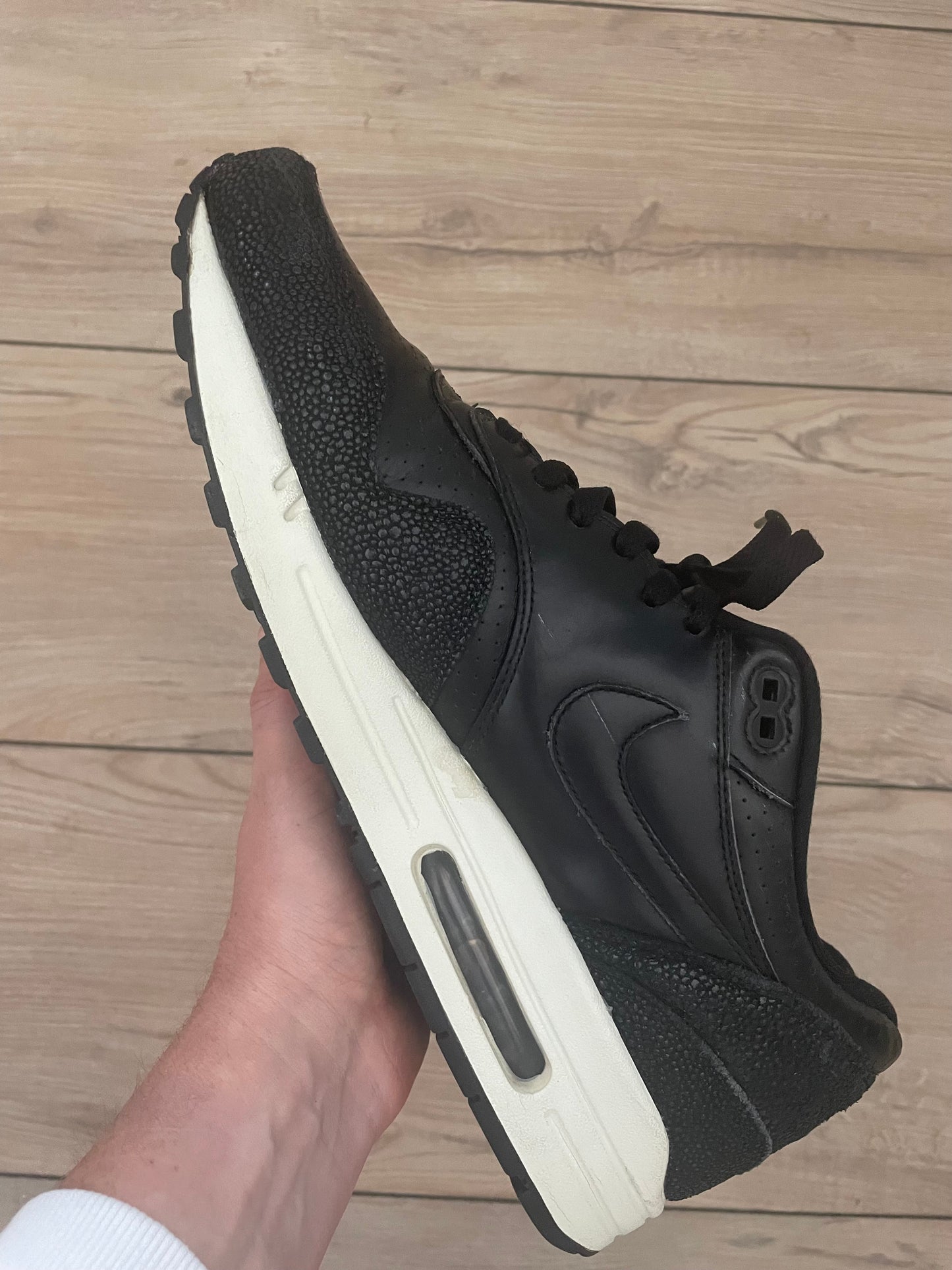 Nike Air Max 1 Stingray Pack