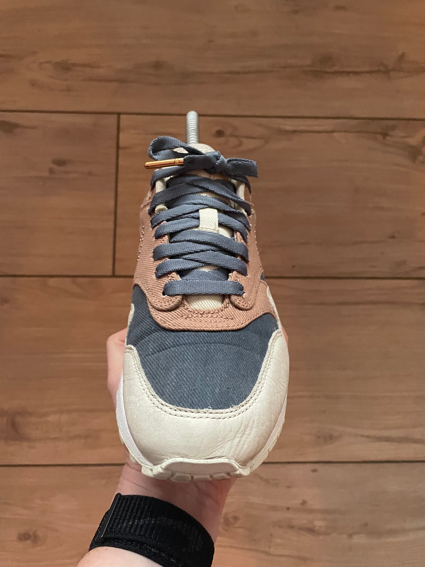 Nike Air Max 1 Denim ID 2019