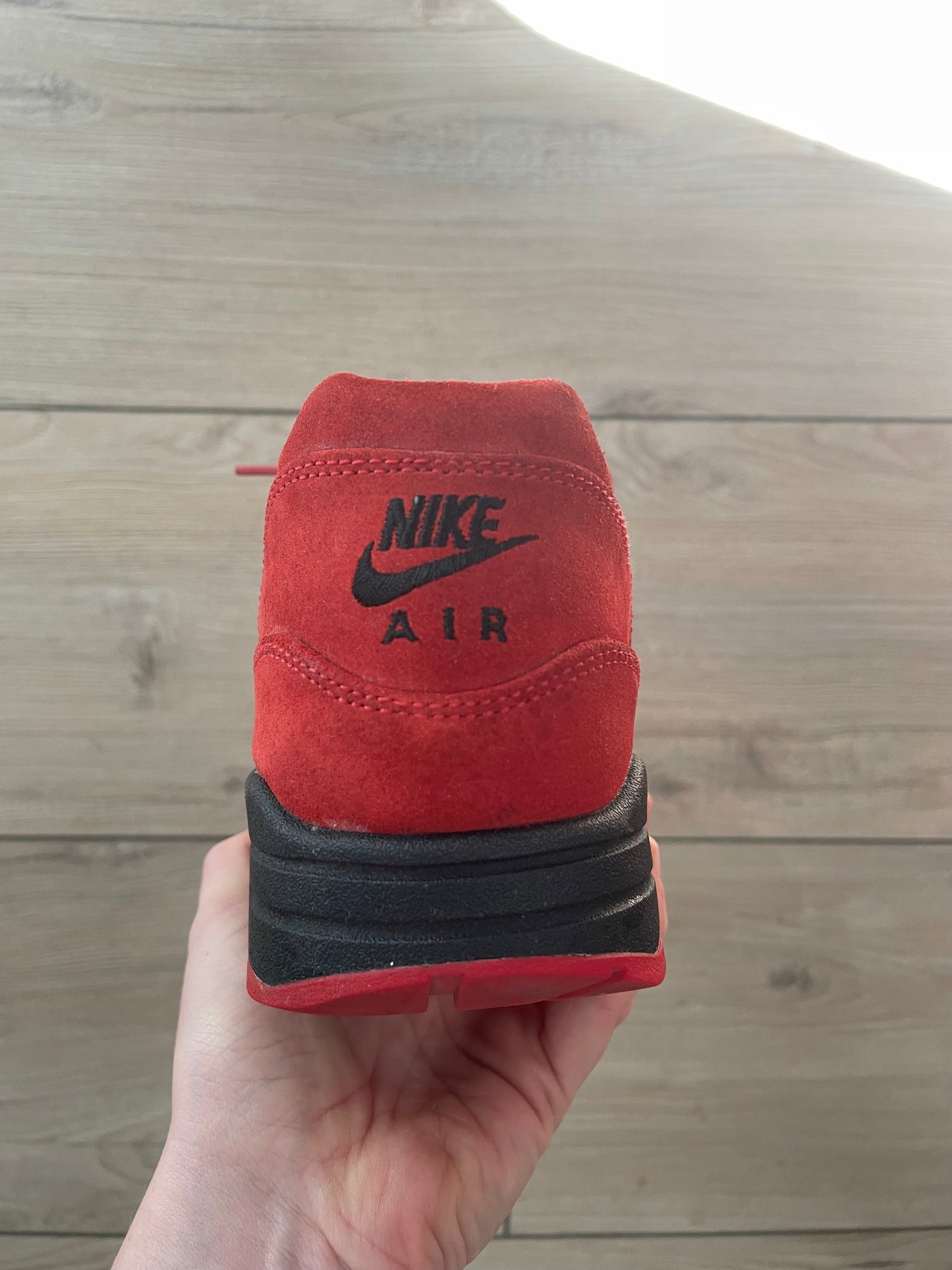 Nike Air Max 1 Pimento
