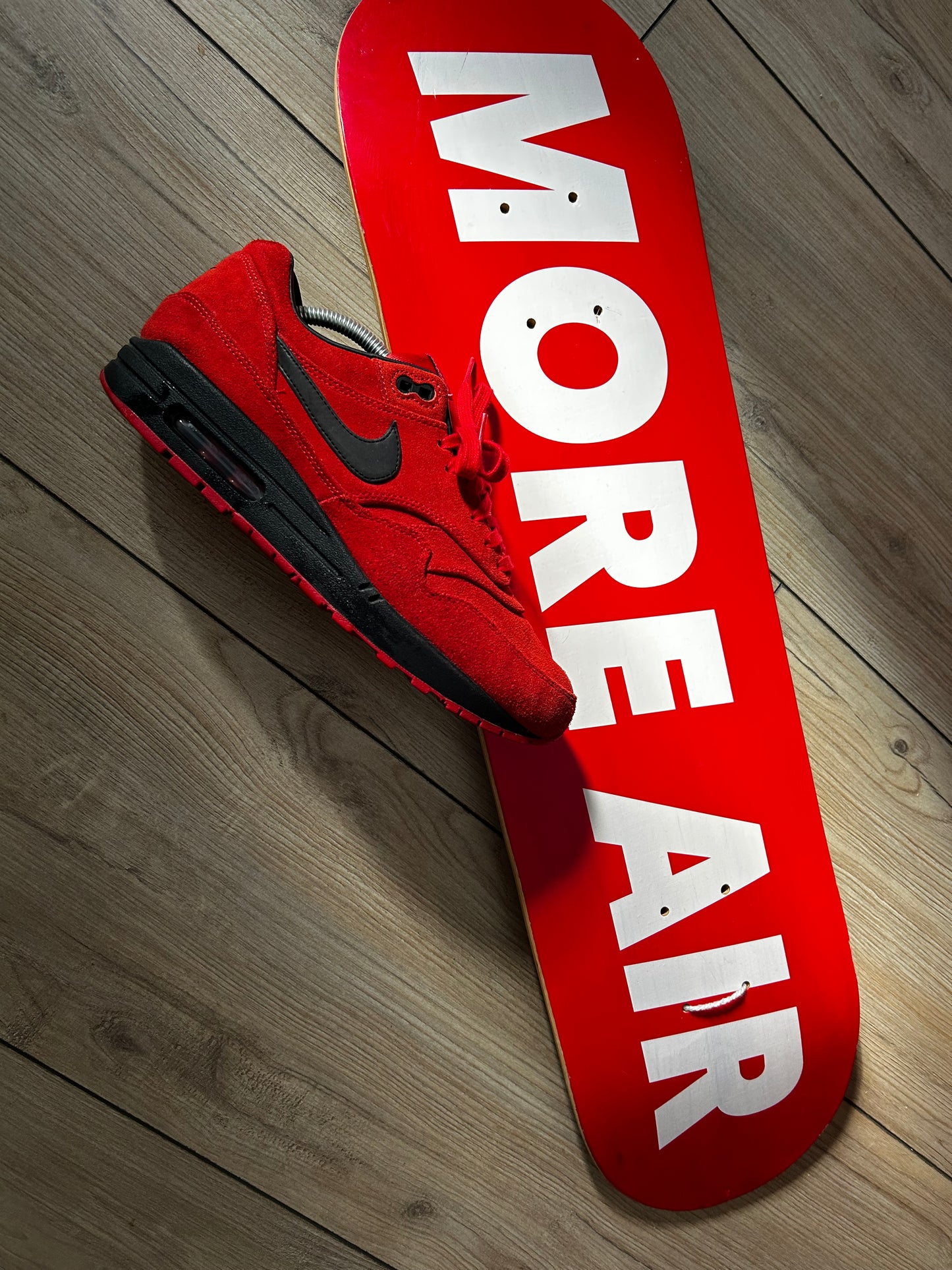 Nike Air Max 1 Pimento