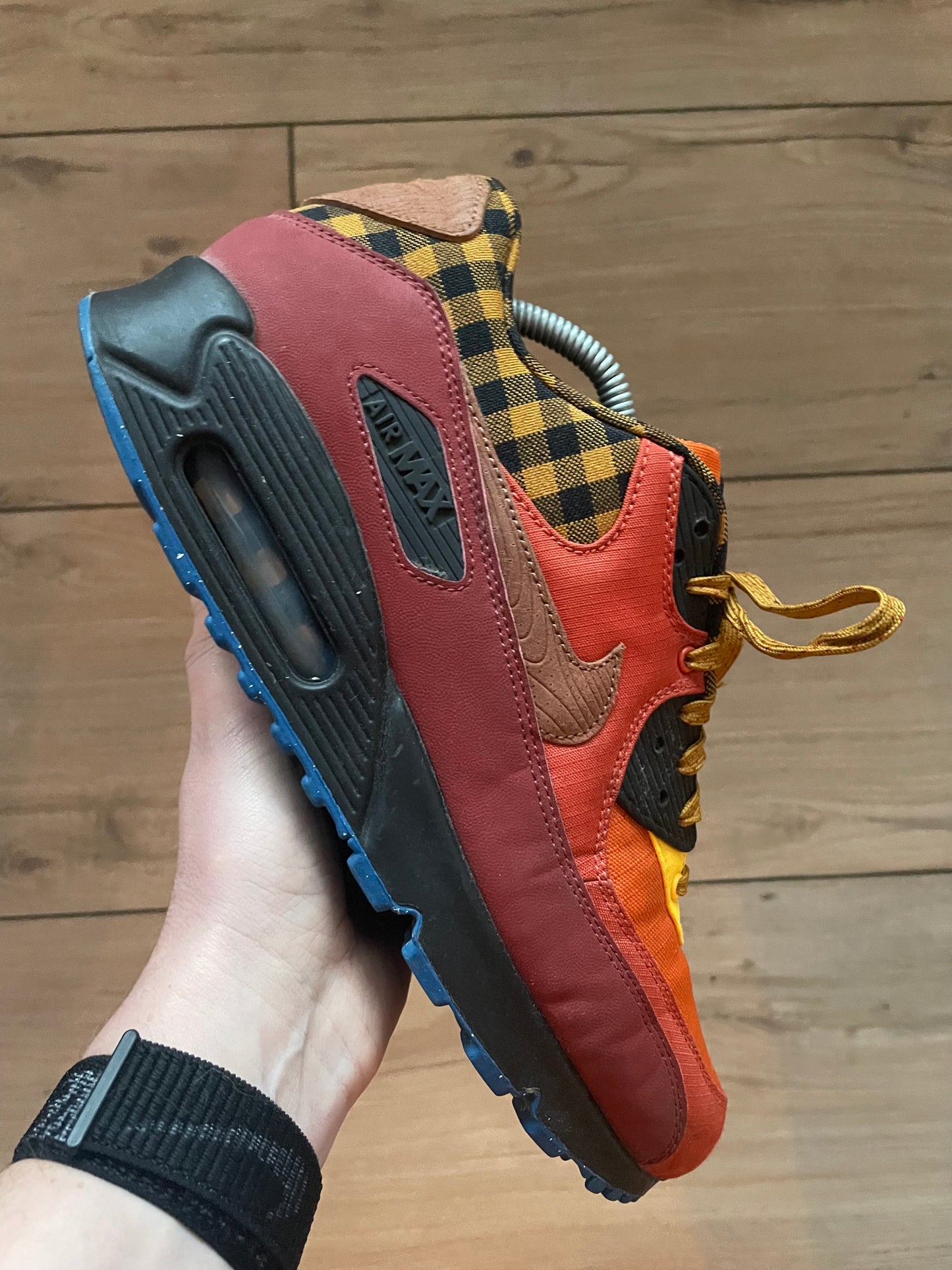 Nike Air Max 90 Campfire