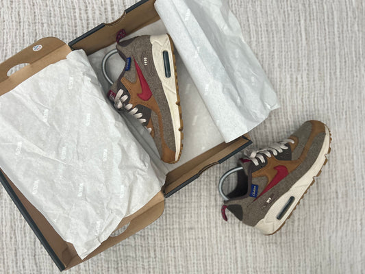 Nike Air Max 90 Pendleton ID