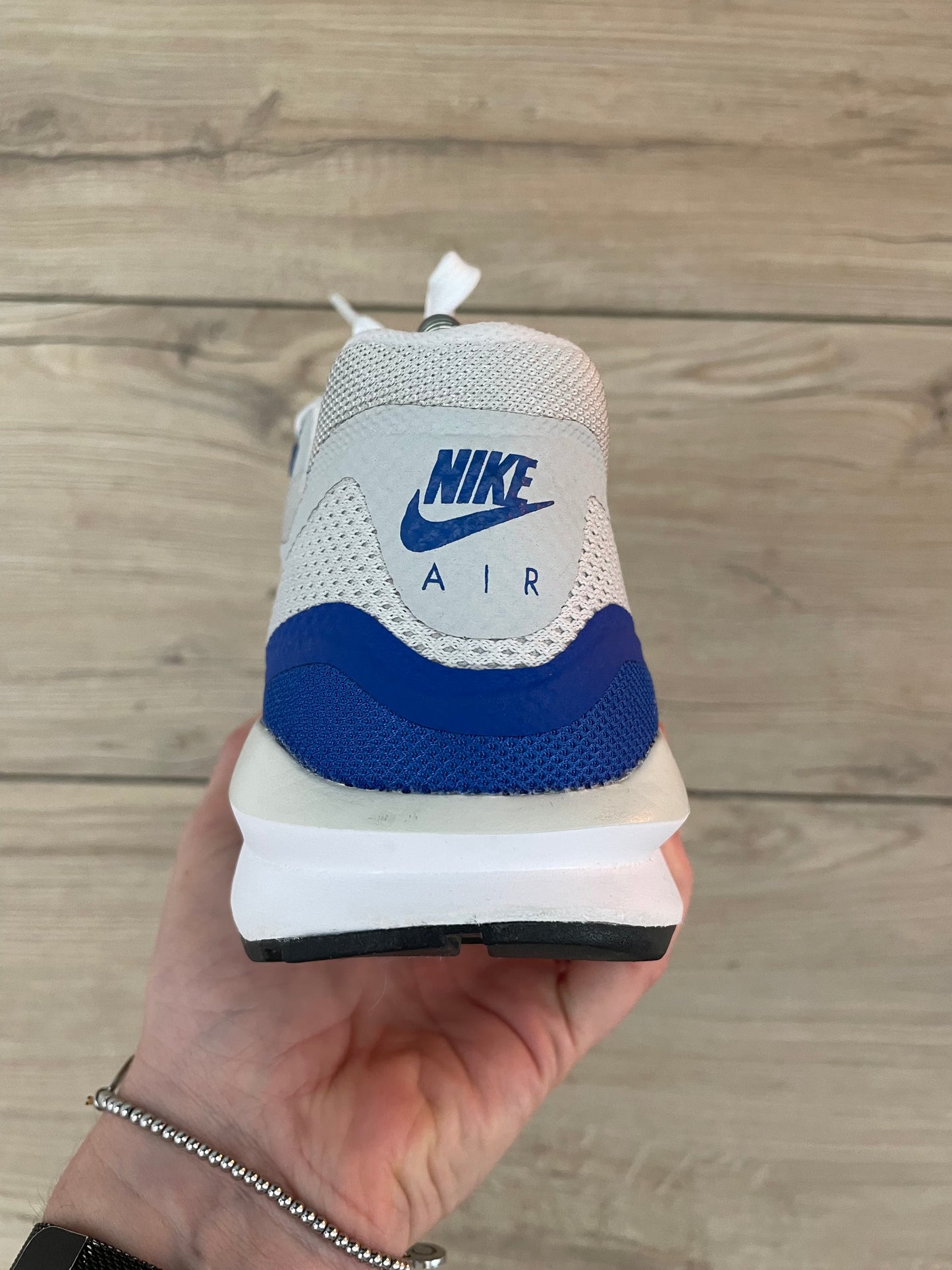 Nike Air Max 1 Lunar Royal