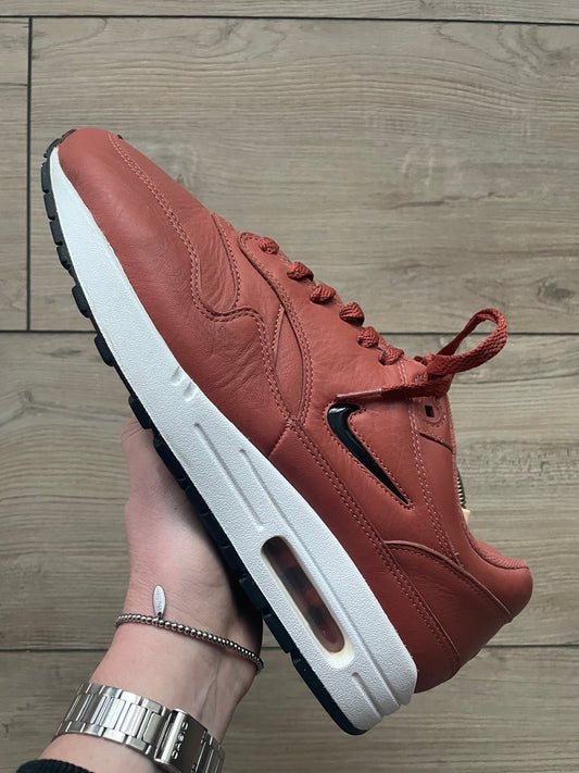 Nike Air Max 1 Jewel Dusty Peach