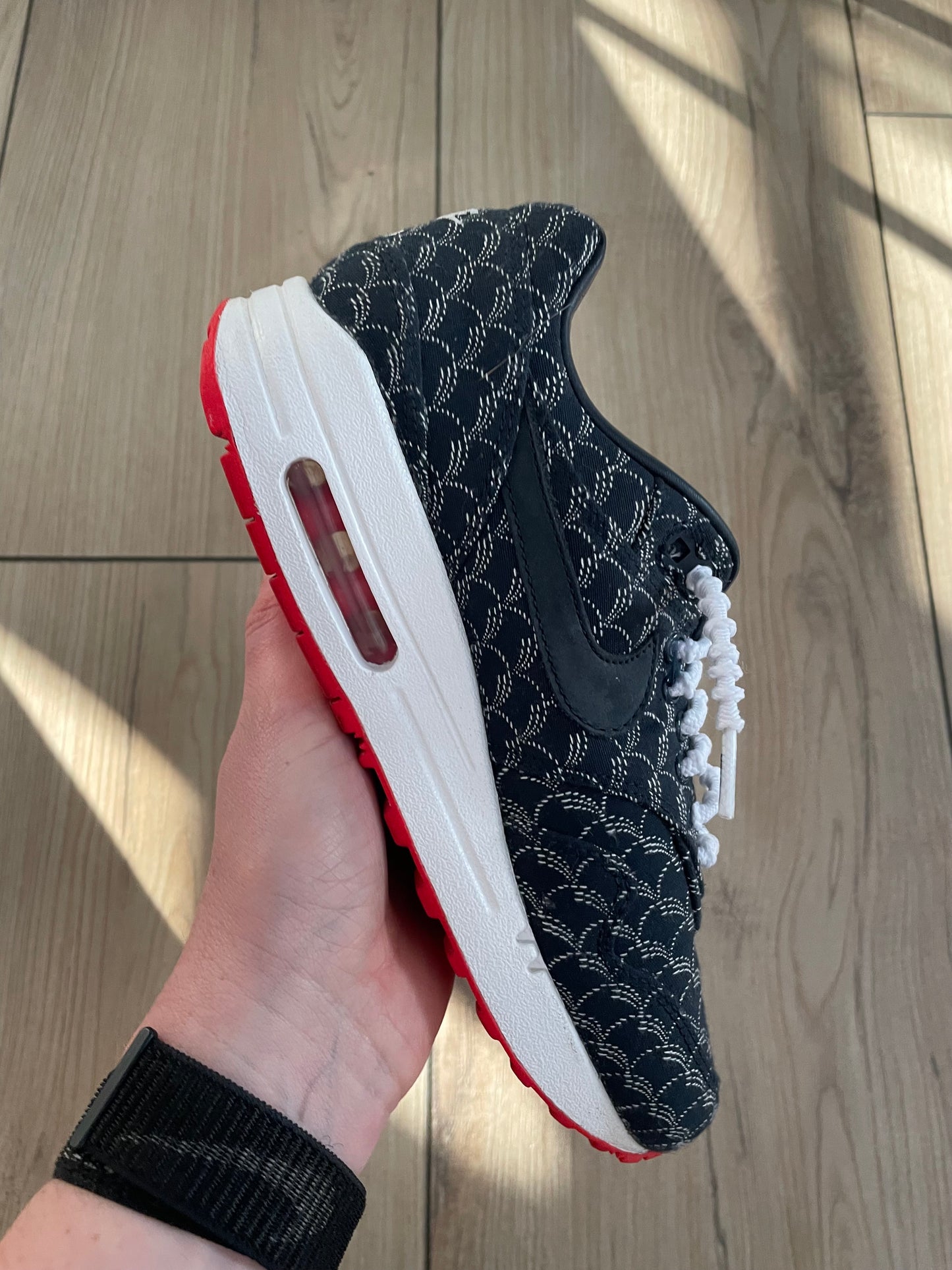 Nike Air Max 1 Indigo ID