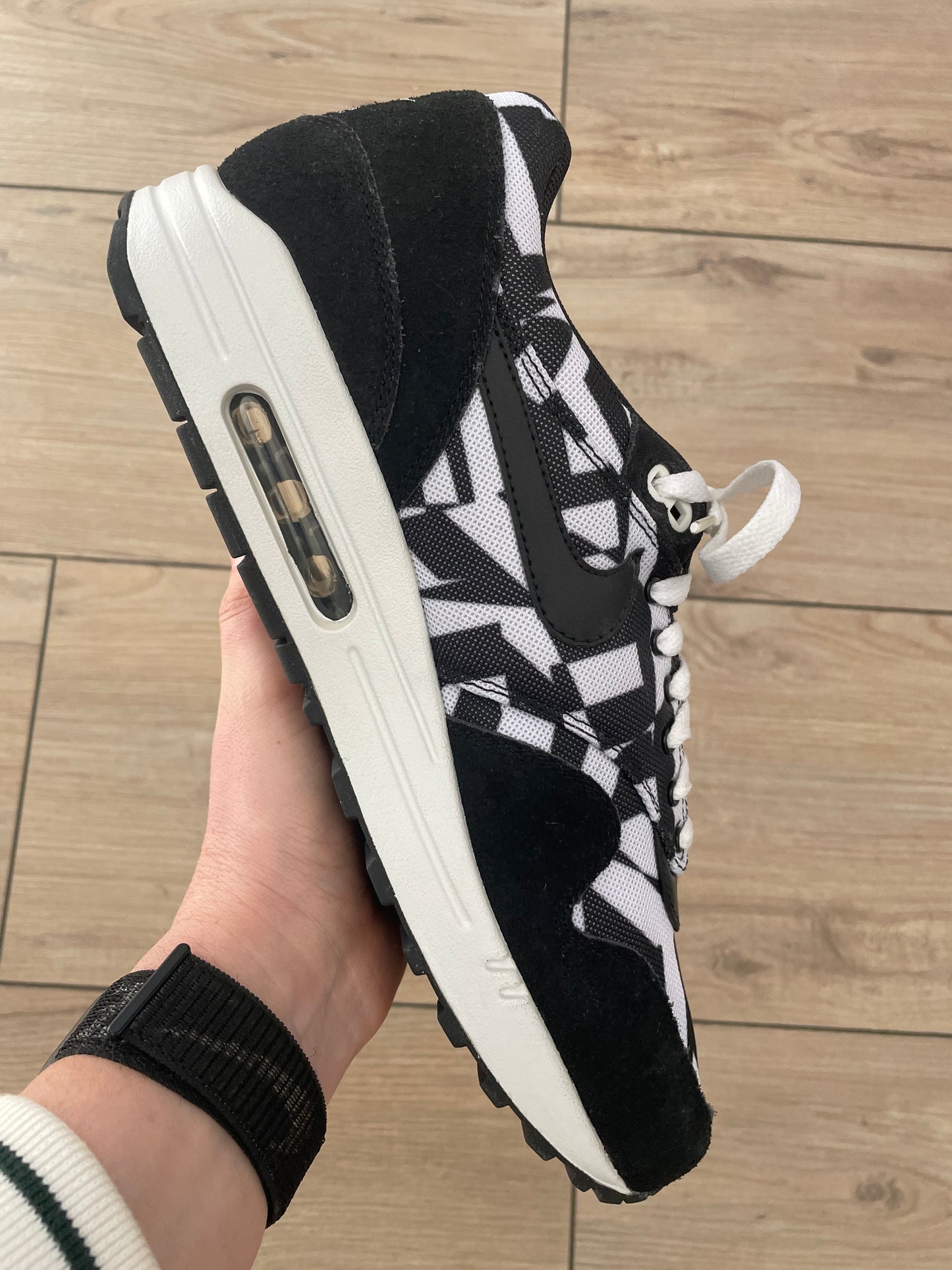 Nike Air Max 1 GPX Dazzle