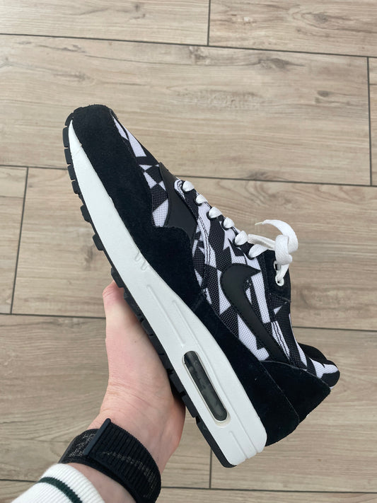 Nike Air Max 1 GPX Dazzle