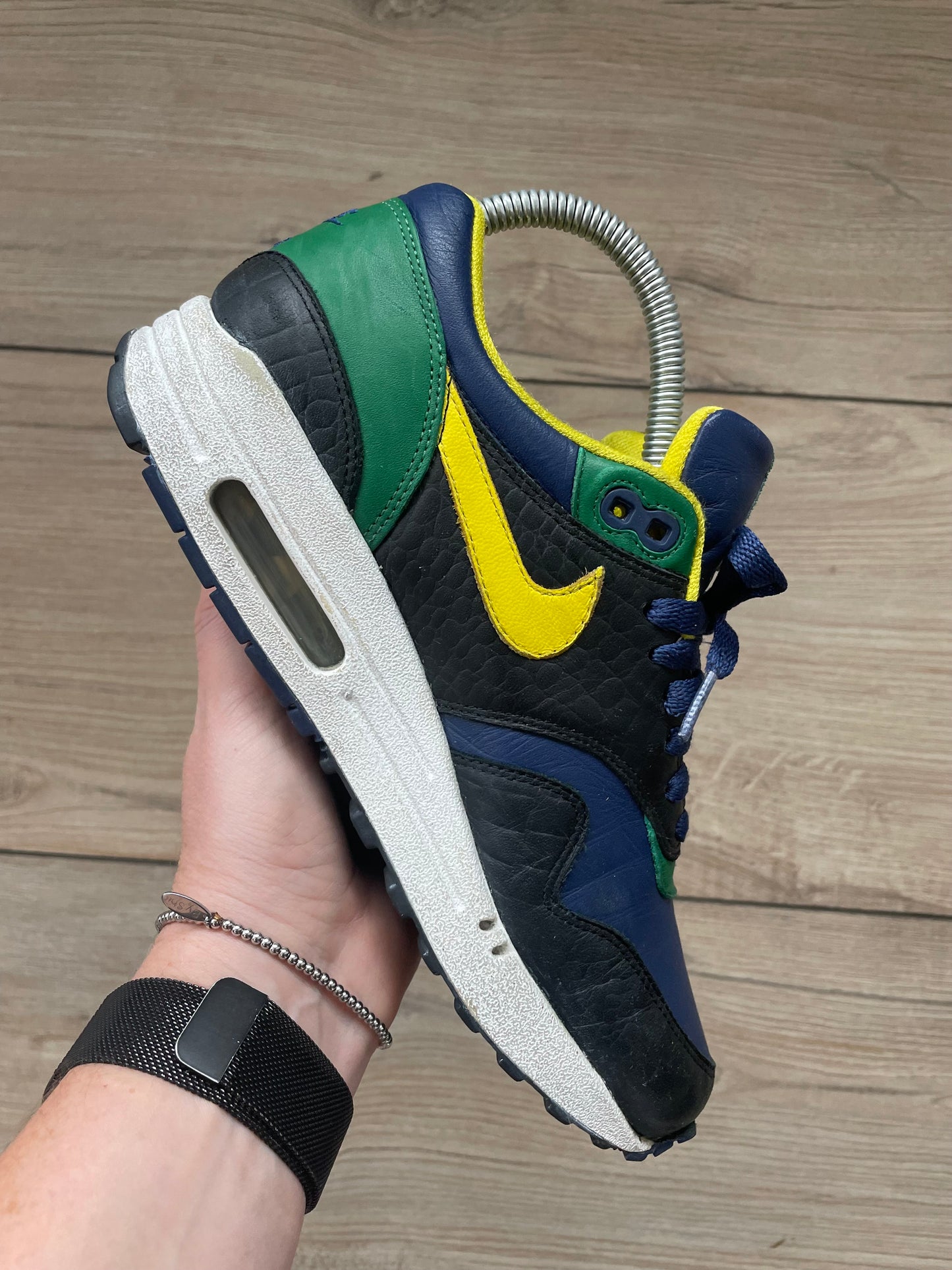Nike Air Max 1 Studio ID 2007