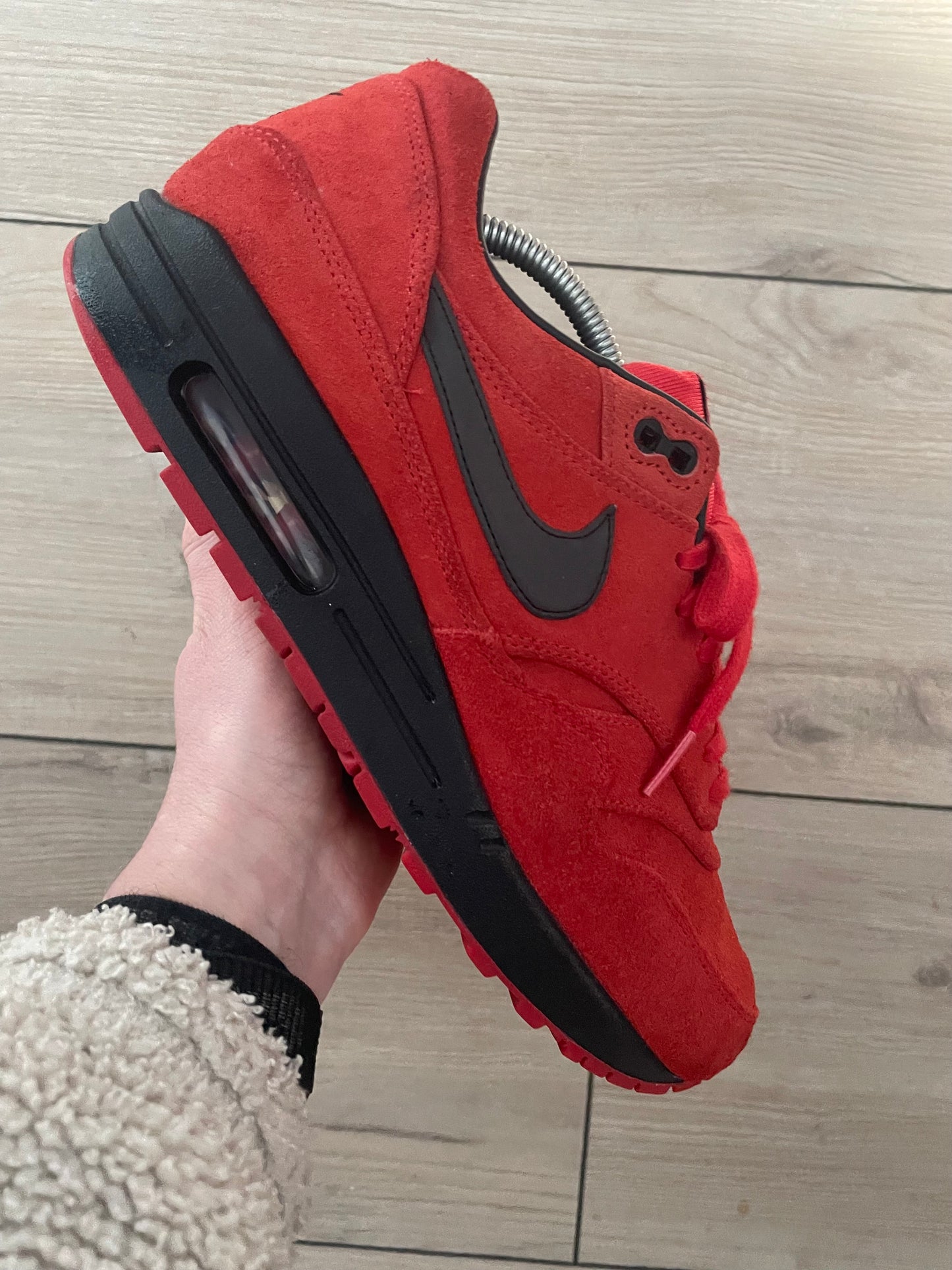 Nike Air Max 1 Pimento