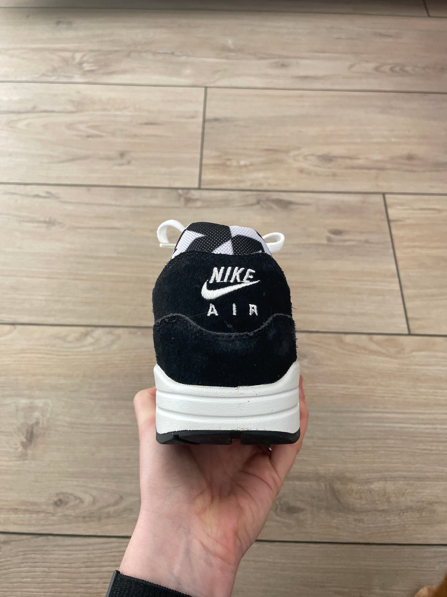 Nike Air Max 1 GPX Dazzle