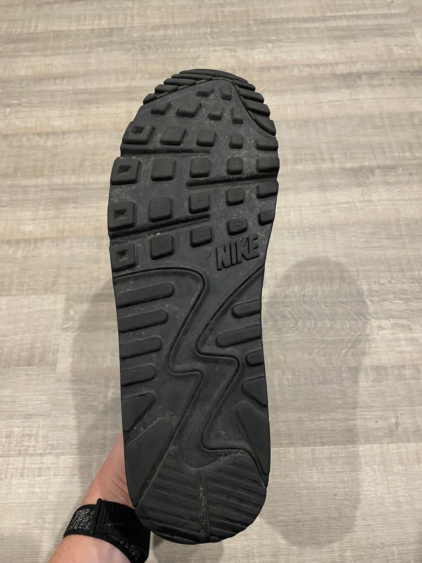 Nike Air Max 90 Cheetah ID