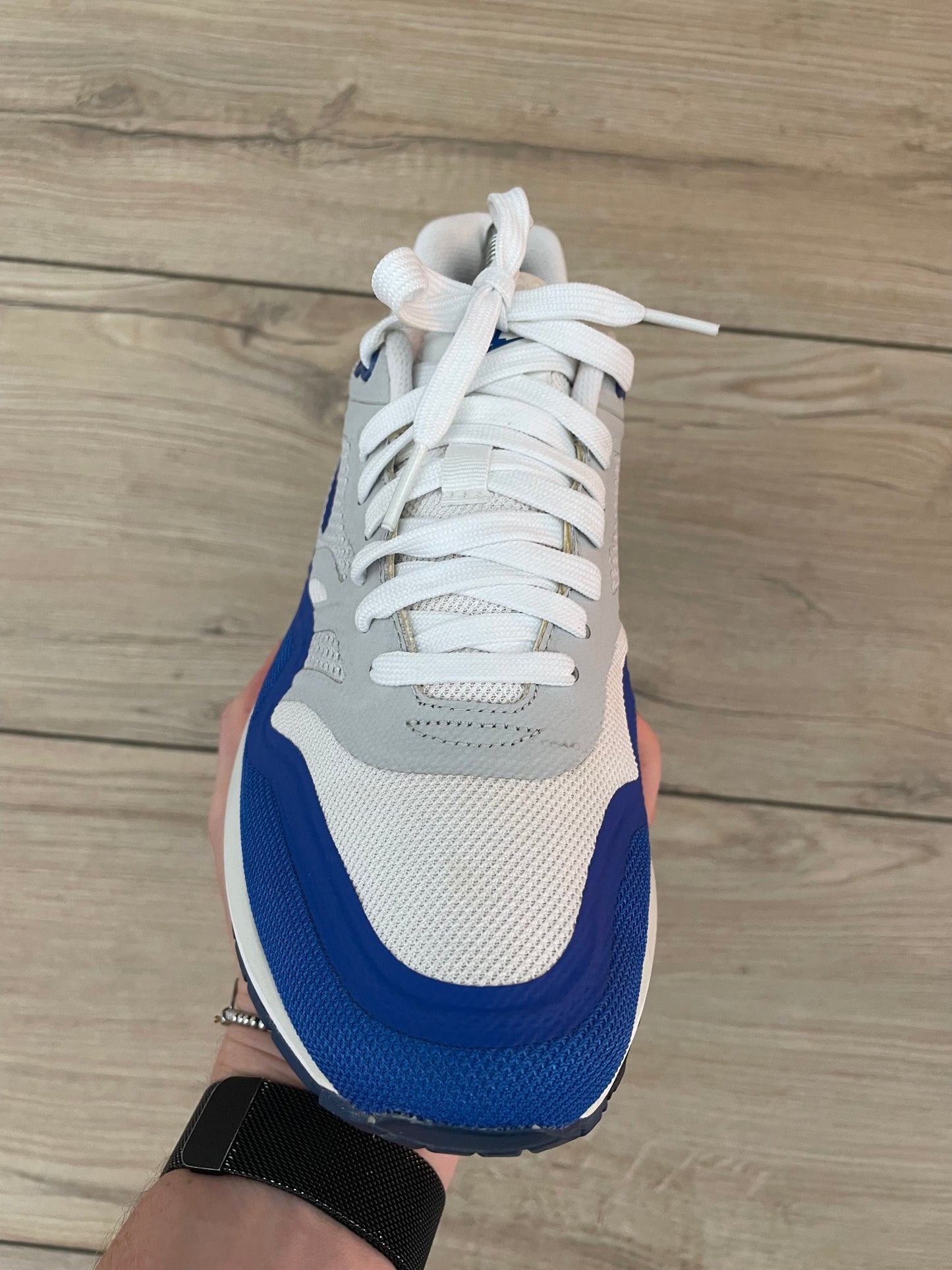 Nike Air Max 1 Lunar Royal