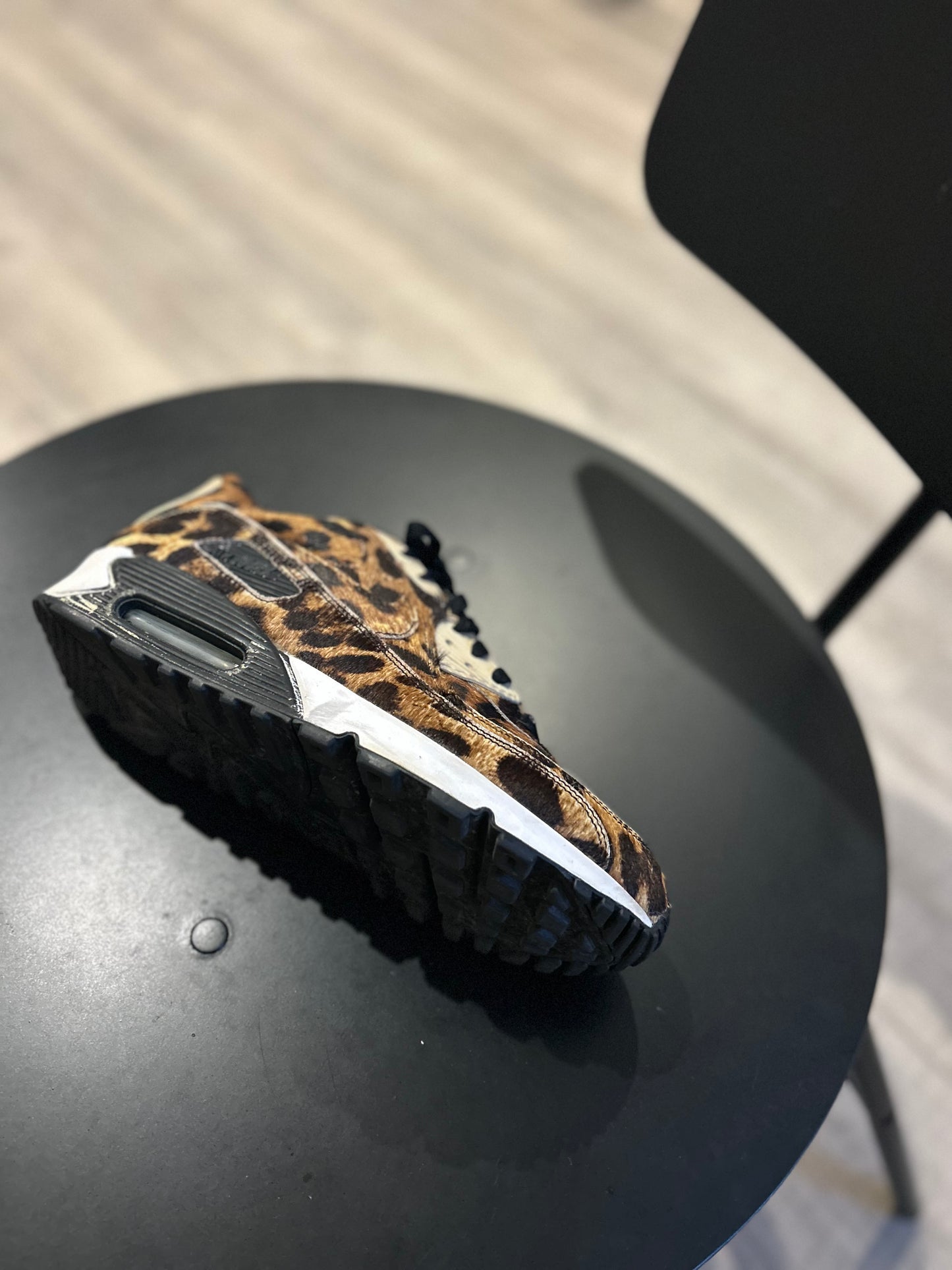 Nike Air Max 90 Cheetah ID