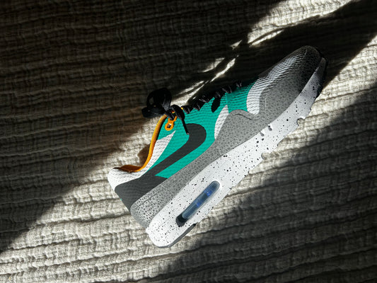 Nike Air Max 1 Ultra Essential Green 3M