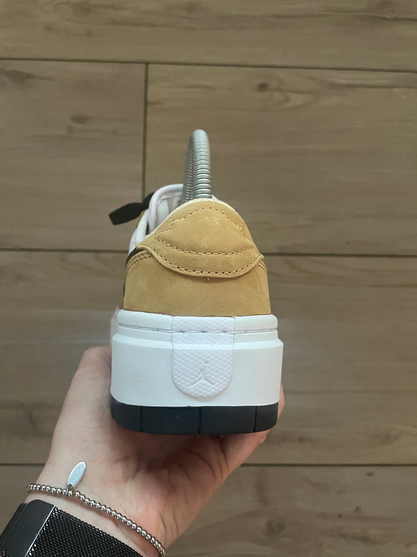 Air Jordan 1 Elevate Rookie of the Year