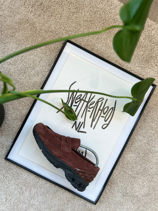 New Balance 1906L Rich Oak