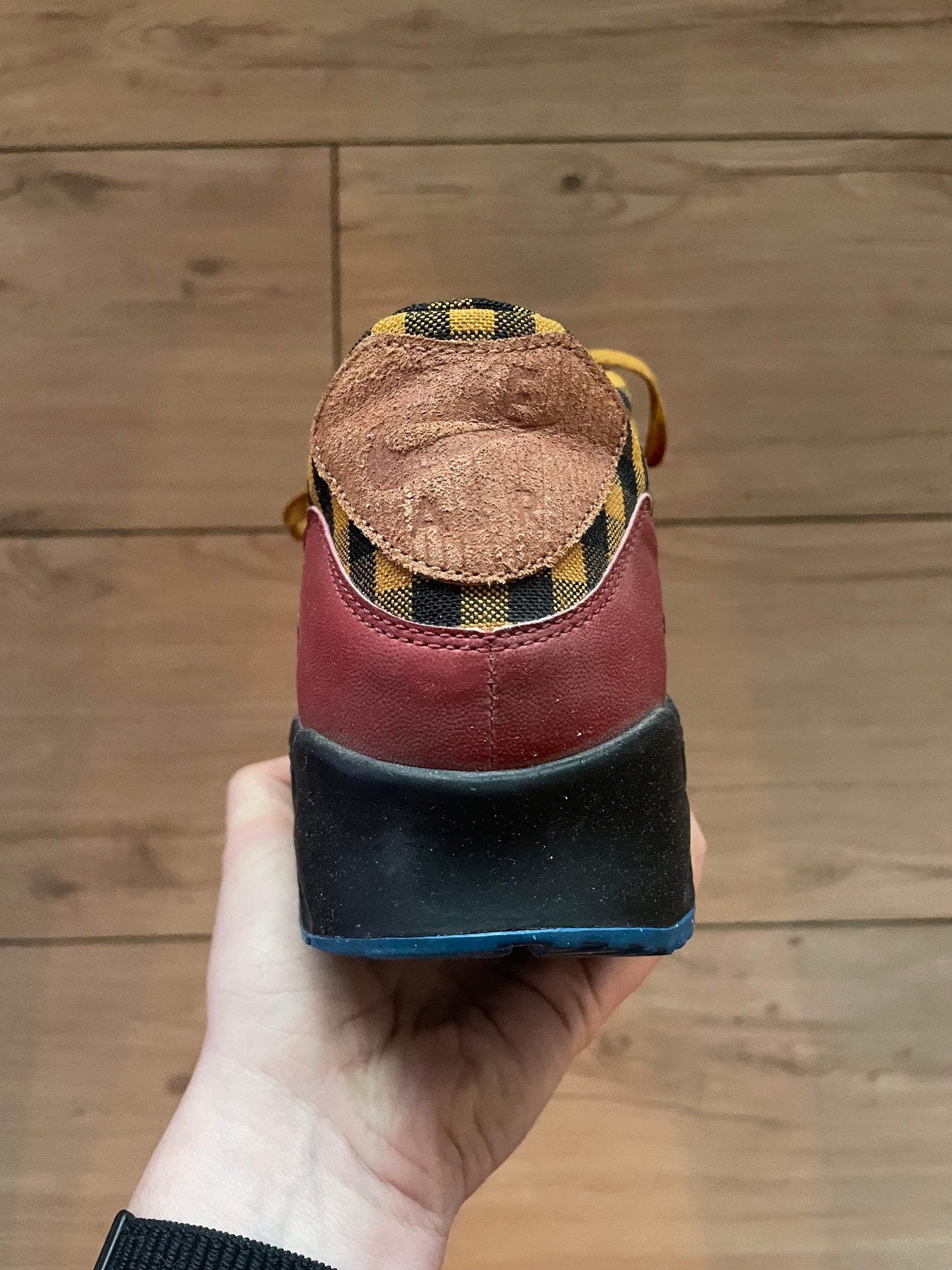 Nike Air Max 90 Campfire