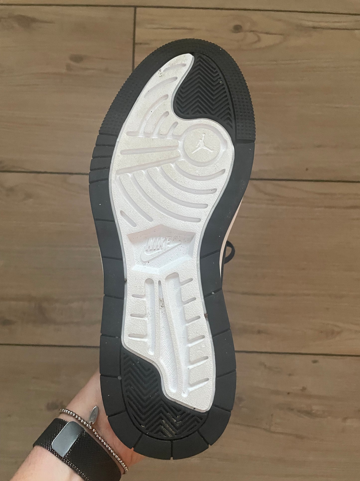 Air Jordan 1 Elevate Rookie of the Year