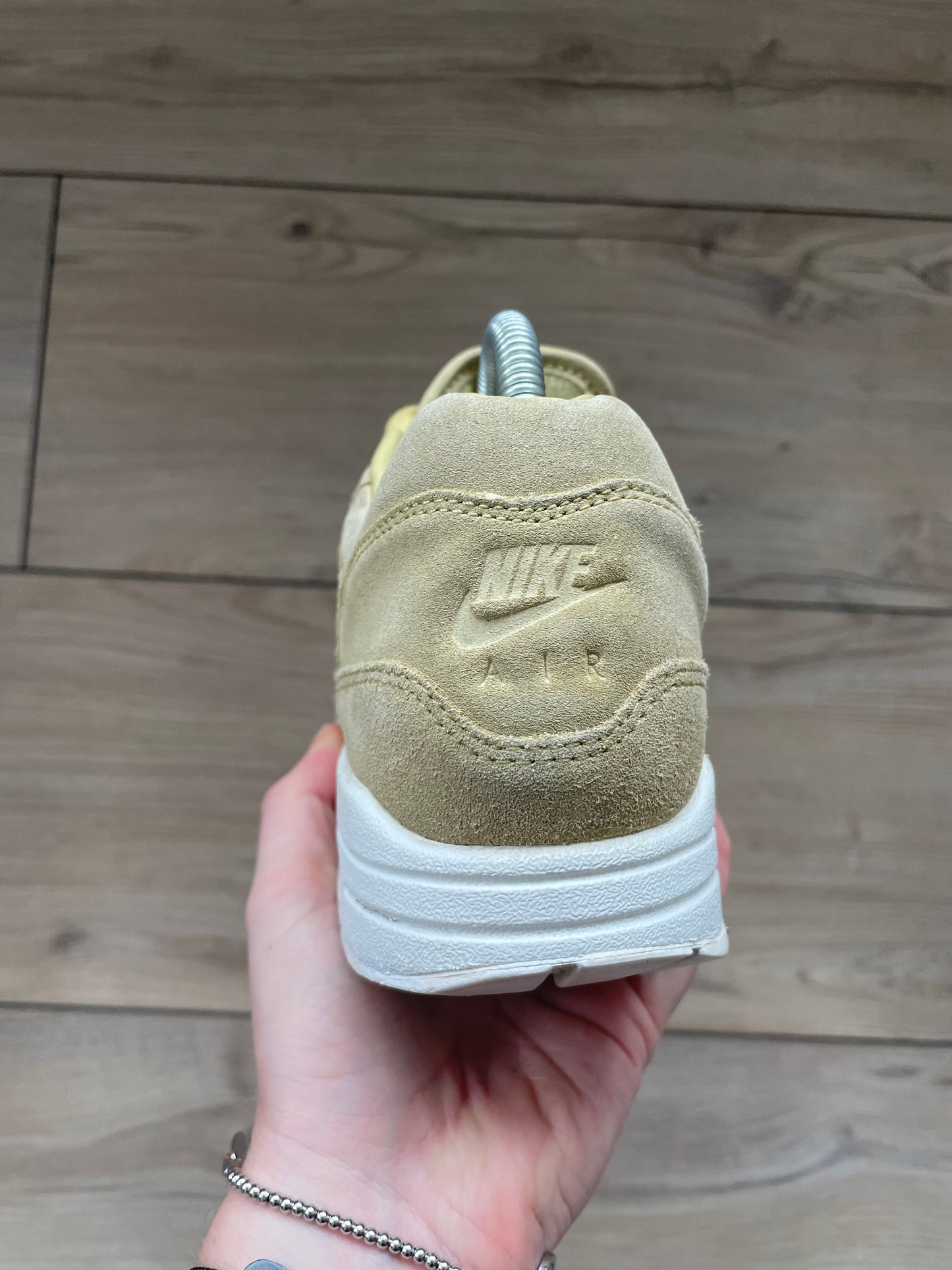 Nike Air Max 1 Suède ID 2018