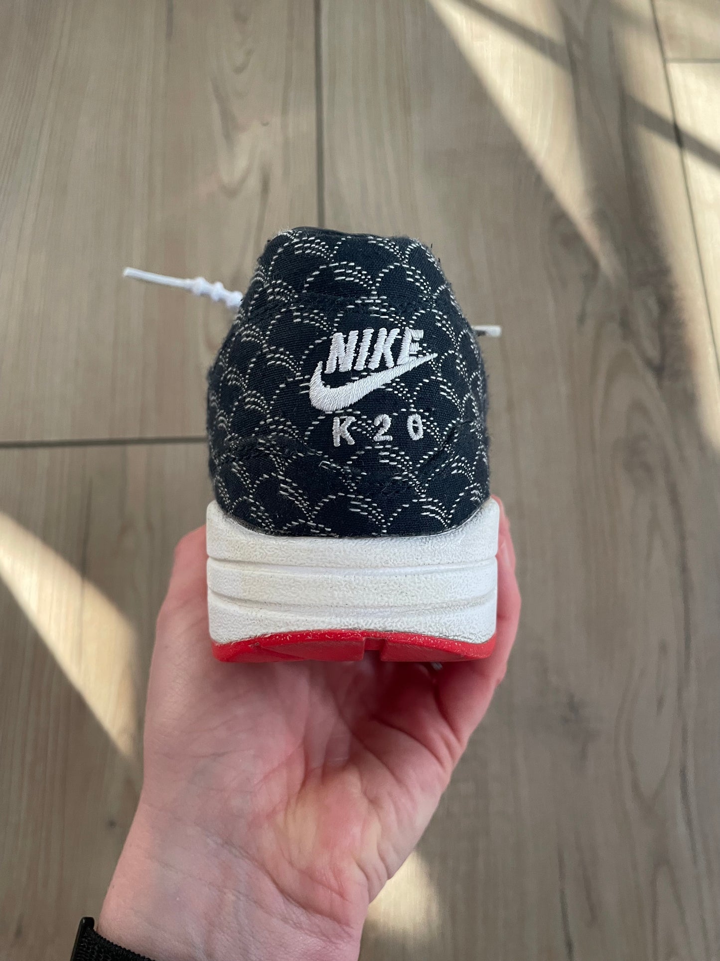 Nike Air Max 1 Indigo ID