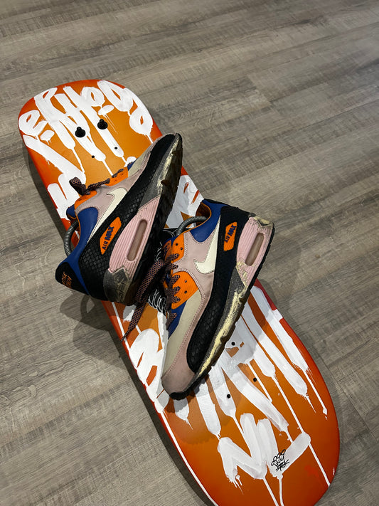 Nike Air Max 90 King of the Mountain