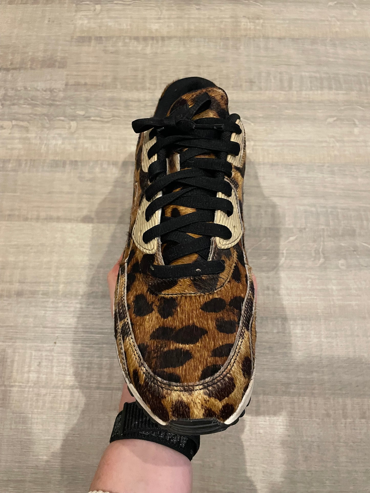 Nike Air Max 90 Cheetah ID