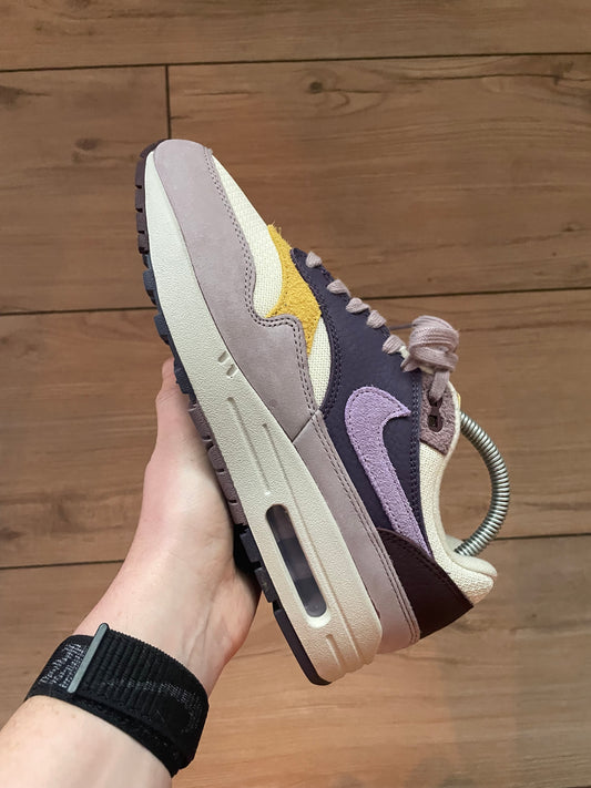 Nike Air Max 1 Dark Raisin
