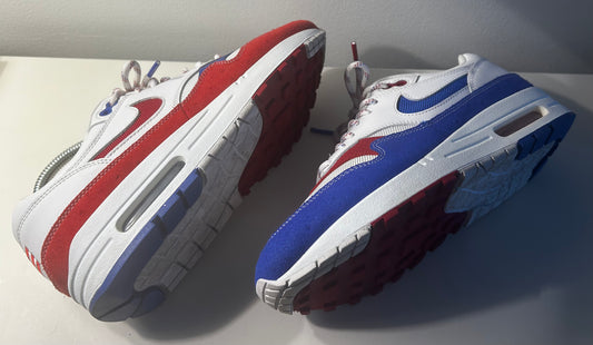 Nike Air Max 1 Puerto Rico 2019